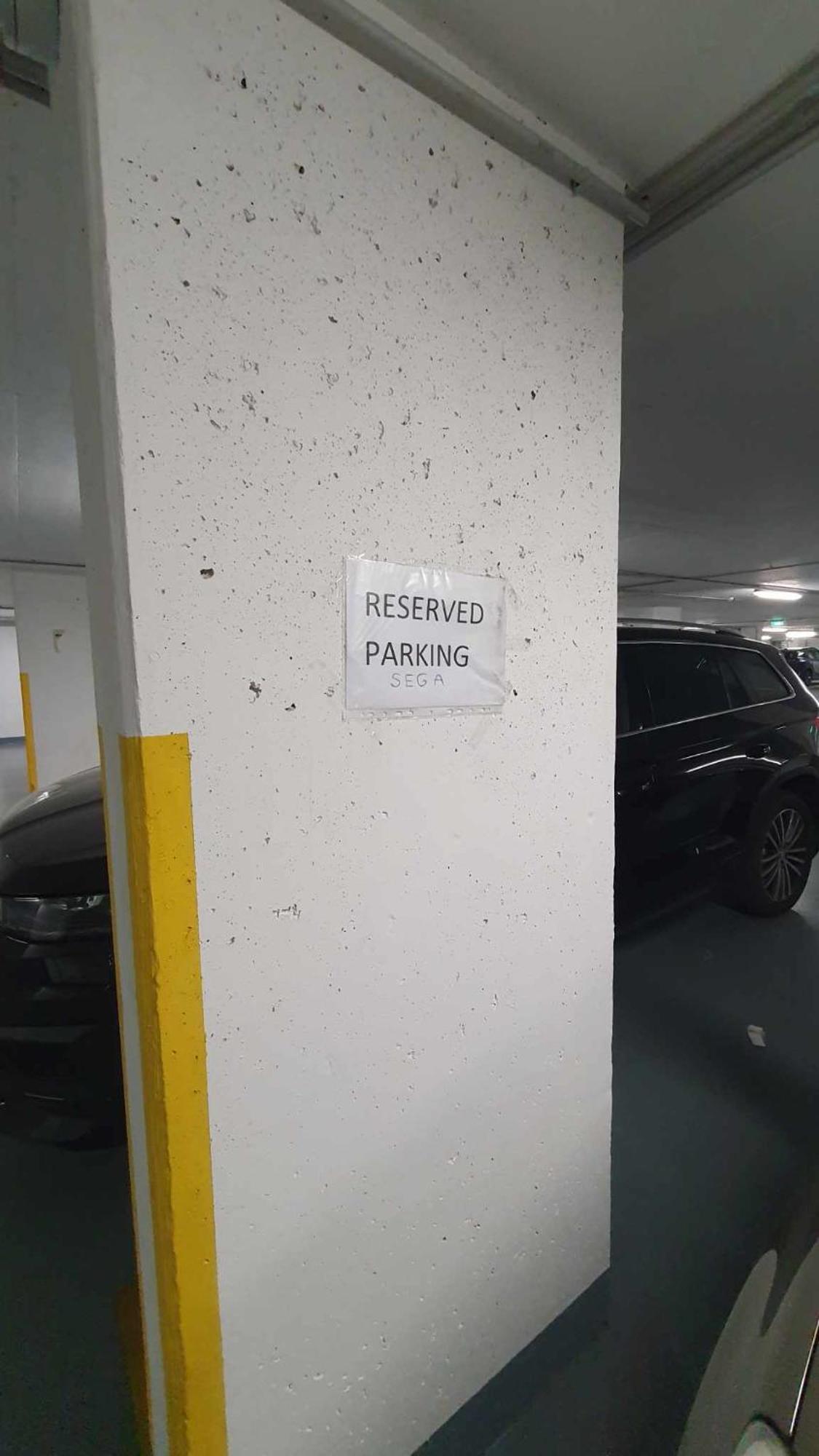 Free Parking Sega Rally Apartment Budapest Kültér fotó